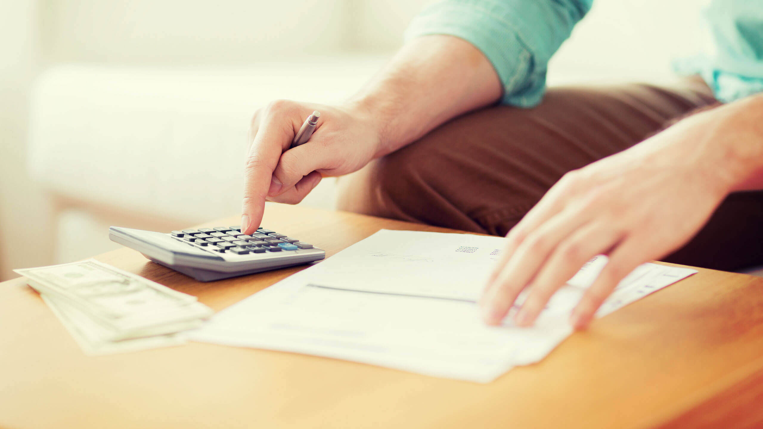 Our deep technology expertise reduces development time 