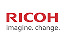 Ricoh imagine change love to work