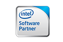 Intel Software Partner love to work