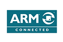 ARM Connected love to work