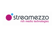 Streamezzo rich media technologies love to work